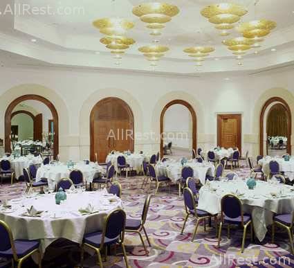 Hilton Salalah Resort 13